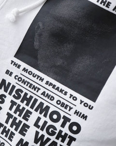NISHIMOTO IS THE MOUTH｜CLASSIC SWEAT SHORTS