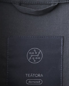 TEATORA CARTRIDGE SHIRT S/S / DOCTOROID – NCNR WEB STORE