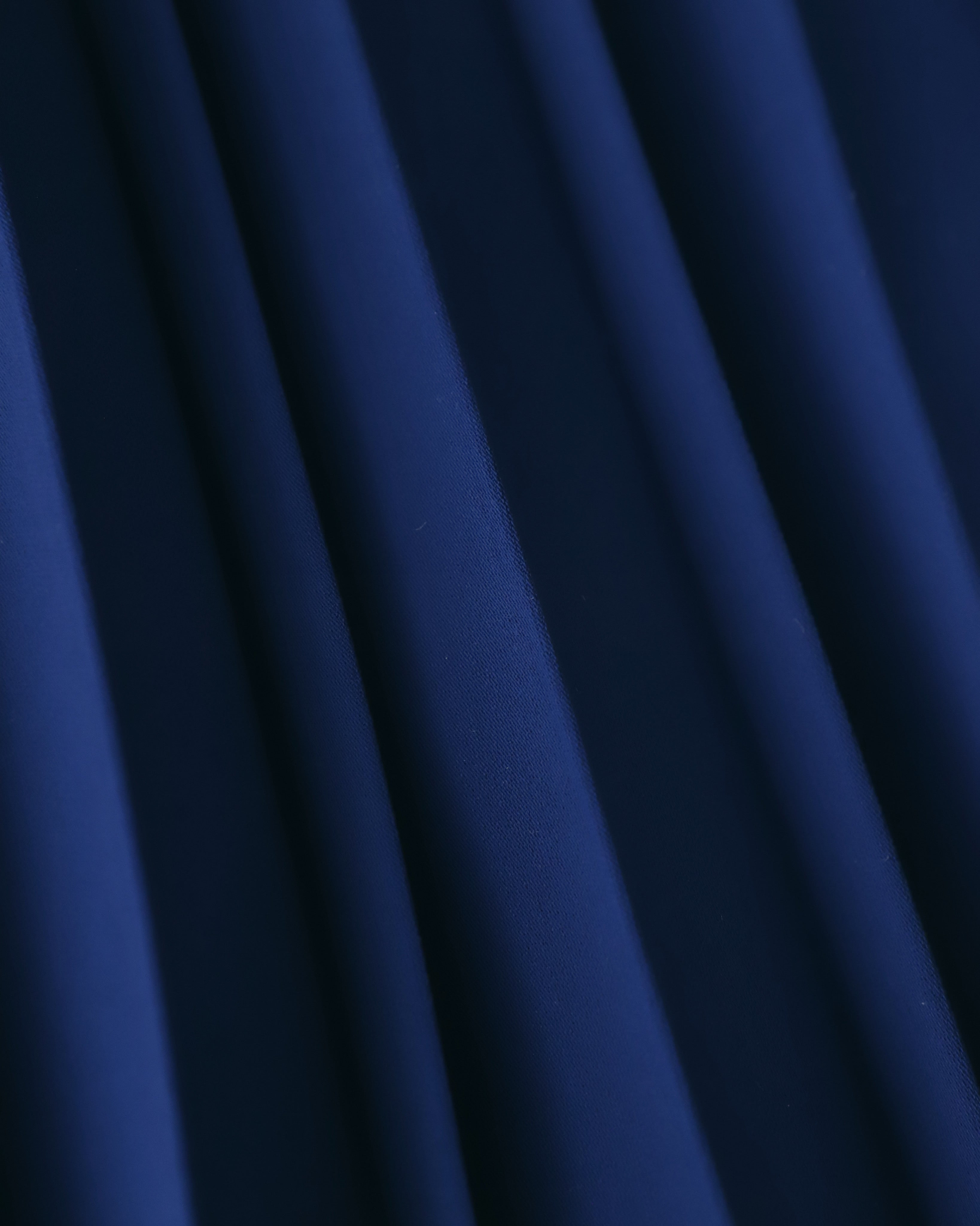 Graphpaper｜SATIN PLEATS SKIRT（WOMEN）