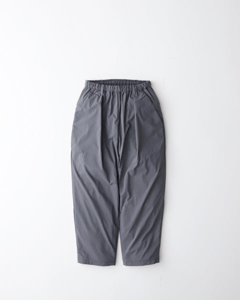 TEATORA WALLET PANTS RESORT / DOCTOROID – NCNR WEB STORE