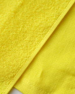 DOUBLE WEAVE UTILITY TOWEL