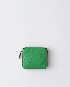 Comme des outlet garcons wallet liberty