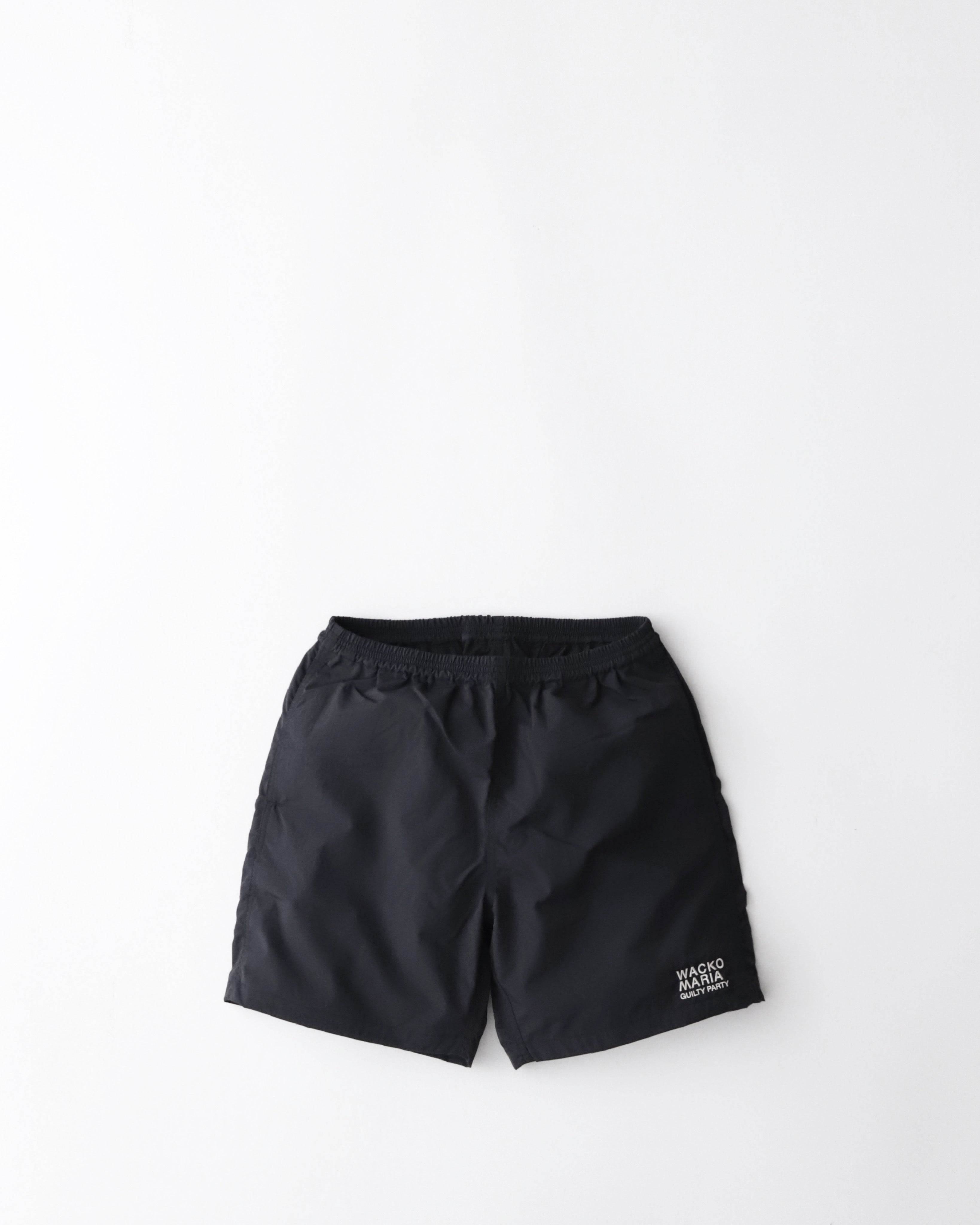 WACKO MARIA BOARD SHORTS – NCNR WEB STORE