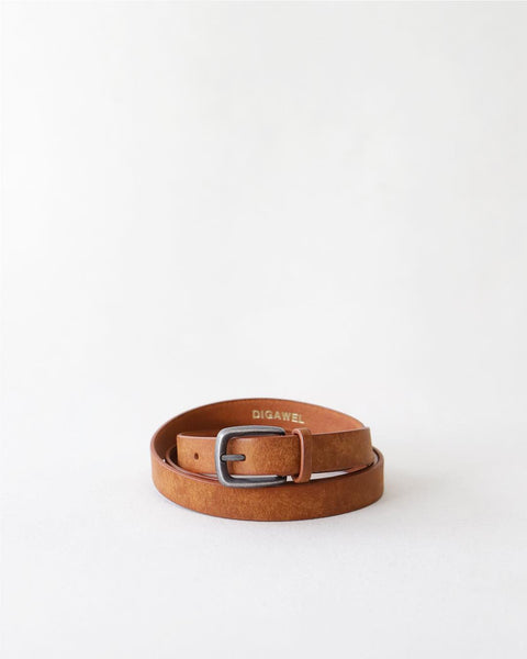 DIGAWEL LEATHER BELT – NCNR WEB STORE