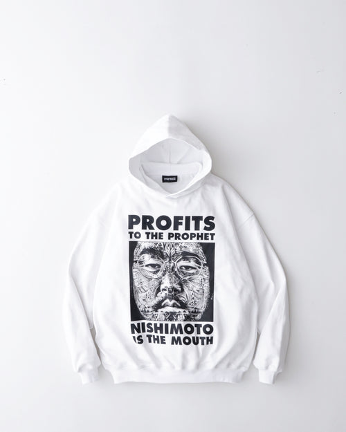 NISHIMOTO IS THE MOUTH – NCNR WEB STORE