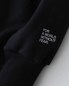VIBTEX for FreshService SWEAT CREW NECK PULLOVER